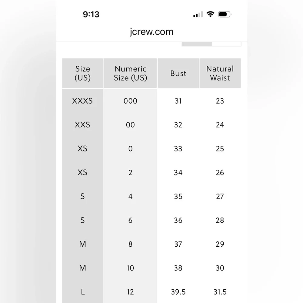 NWT - J.Crew Gauzy Sweater & Skirt Set in BLACK - over 75% off! - Picture 7 of 16